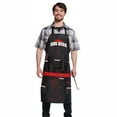 thumbnail image 4 of Perfect Solutions Bbq Apron, 4 of 5
