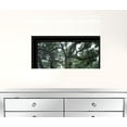 thumbnail image 2 of Enchanted Forest I 4 Black Framed Print Wall Art, 2 of 3