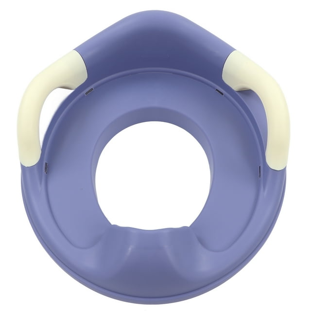 Baby Potty Training Boys Girls, Safe Ergonomic Toilet Training With Spattering Guard
