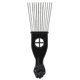 thumbnail image 4 of Peine afro LIUXGMXG de Metal 3 Piezas Herramienta Para Peinar El Cabello, 4 of 5