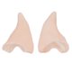 thumbnail image 5 of Oreja De Cosplay De Halloween, Oreja De Elfo De Disfraces única Para Hombres Mujeres Para Fiesta De Disfraces Para Actuación De Carnaval Cergrey Elf Ear, 5 of 8