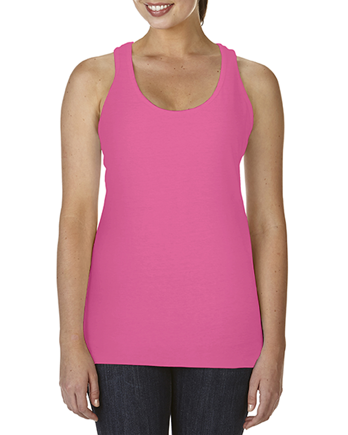 comfort colors tank top colors