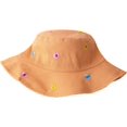 thumbnail image 5 of CoCopeaunts Ladies Bucket Hat Plain Summer Autumn Cotton Little Flower Embroidery Fisherman Hat Outdoor Travel Fashion Basin Hat, 5 of 8