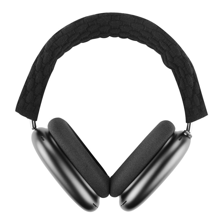 Geekria Funda de silicona para diadema compatible con auriculares AirPod  Max, protector de diadema/diadema de repuesto, fácil instalación, no  necesita herramientas (verde) : : Electrónica