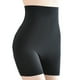 thumbnail image 5 of Pantalones Cortos Sin Costuras Para Mujer, Levantamiento De Glúteos, Cintura Alta, Barriga, 5 of 7