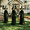 3PCS, variant on 1PCS Halloween Holding Hands Screaming Witches Sound Decorations,Large Light Up Holding Hands Screaming Witches Decor for Home Outside Yard Lawn Garden Party Decoraciones
