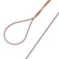 thumbnail image 3 of Cable De Plomo De Altavoz De 2M Y 12 Hebras, Cable De Cobre Trenzado Para Reparación De Cable De Altavoz De Graves Guardurnaity EL009370-00, 3 of 3
