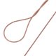 thumbnail image 3 of Cable De Plomo De Altavoz De 2M Y 12 Hebras, Cable De Cobre Trenzado Para Reparación De Cable De Altavoz De Graves Kearding EL009370-00, 3 of 3