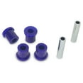 thumbnail image 2 of SuperPro SPF5726K Rear Leaf Spring Shackle Bushing Compatible with 07-21 Tundra, 2 of 3