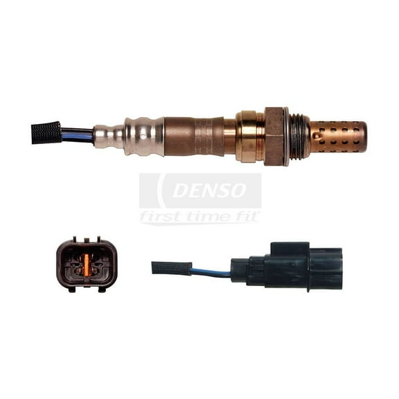 Oxygen Sensor Fits select: 1997-2000 MITSUBISHI MONTERO, 1997-2000 MITSUBISHI MIRAGE