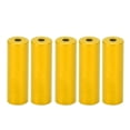 thumbnail image 1 of Aluminum Alloy Bike Shifting Cable Tube Cap for 4mm Cable Shift Cables Caps AccessoriesGold, 1 of 6