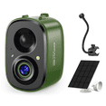 thumbnail image 7 of COOLFLY 2.5K Smart Bird Feeder Camera with Solar Panel & Gooseneck Mount, AI Bird Identification, Wireless Outdoor Bird Watching Camera, 7 of 7