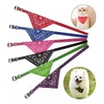 thumbnail image 1 of Collar Con Paliacate Para Perro/gato Diferentes Medidas, 1 of 4