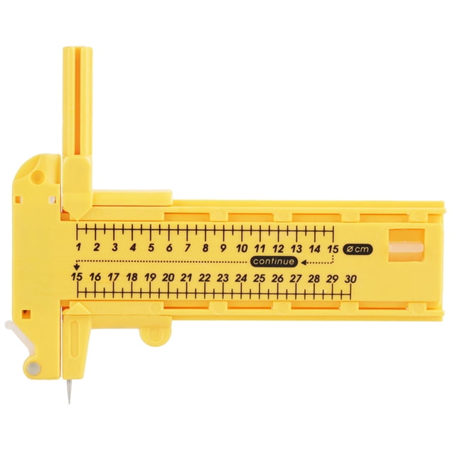 Compass Circle Cutter Tool,Rotary Compass Circle Cutter Rotary Circle Cutter Compass Circle Cutter Smooth Operation