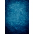 thumbnail image 3 of ABPHOTO Polyester 5x7ft Blue Retro Fantasy Pattern Cloth Photography Background Studio Props, 3 of 4