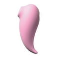 thumbnail image 5 of Adrien Lastic Revelation Clitoral Suction Stimulator - Pink, 5 of 5