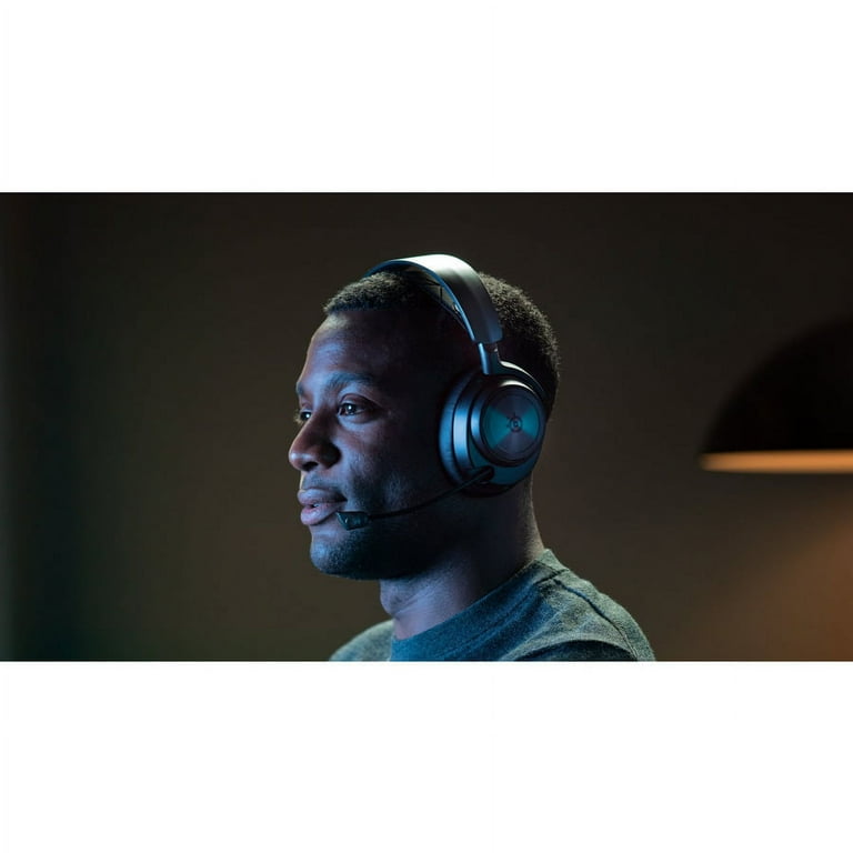 SteelSeries Arctis Nova Pro Headphones, Wireless Gaming for SteelSeries Arctis Nova Pro Headphones, Wireless Gaming for