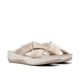 thumbnail image 5 of Sandalia Clarks Arla Wave para Mujer Cloudsteppers Beige, 5 of 9