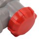 thumbnail image 4 of 5/16 Inch Double Tight Push in Quick Connector Adapter Push in Fitting Ball Lock Quick Disconnect, 4 of 4