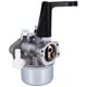 thumbnail image 4 of Replacement Carburetor for 696065 697422 110402 110412 215369 - Compatible with Tiller Engines, 4 of 5
