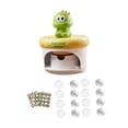 thumbnail image 4 of KLKCMS Machine à Fabriquer des Badges Bouton pour Enfants Adultes École Dinosaure, 4 of 9