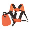 thumbnail image 3 of harayaa Trimmer Shoulder Strap Garden Tool Double Harness Comfortable Versatile Portable, 3 of 8