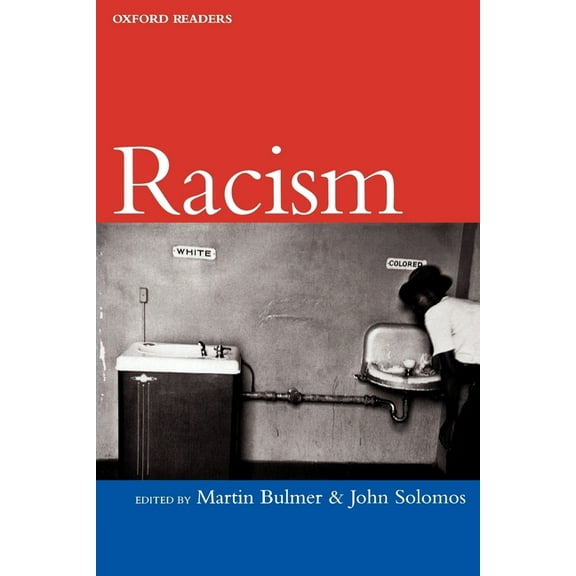 Oxford Readers Racism, (Paperback)