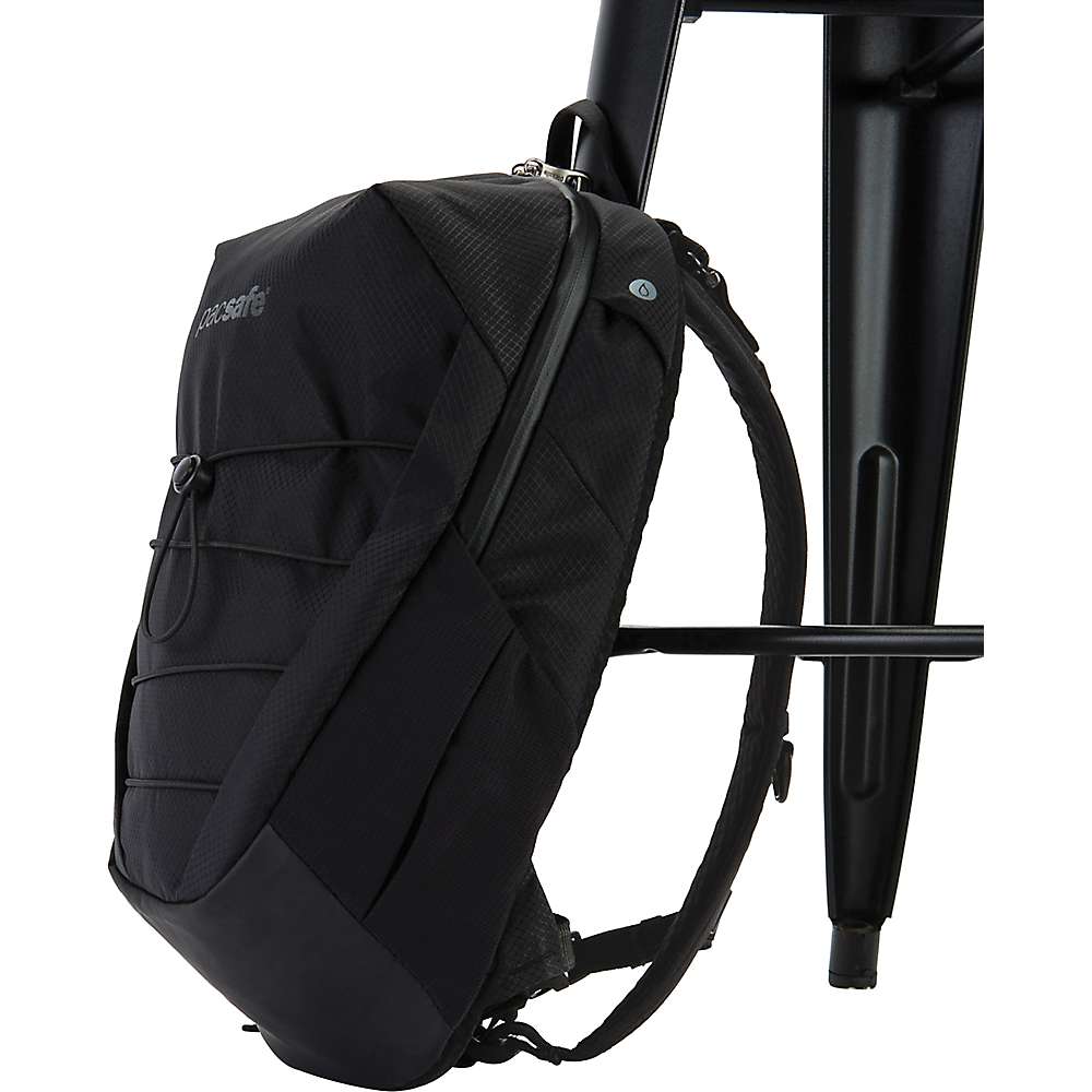 Pacsafe Venturesafe X12 Backpack - image 3 of 6