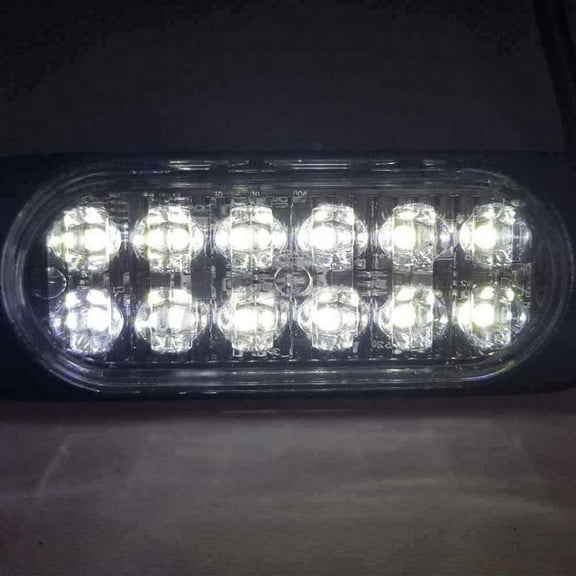 DC 12V 36W LED Work Light Bar Spotlight Spot Lights Offroad Driving Car Truck