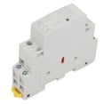 thumbnail image 4 of Oubit A Contactor,2P 25A 24V 1NO AC Contactor Qualité Inégalée, 4 of 9