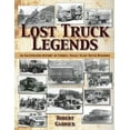 thumbnail image 4 of Lost Truck Legends : An Illustrated History of Unique, Small-Scale Truck Builders (Paperback), 4 of 4