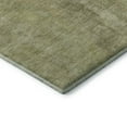 thumbnail image 3 of Addison Rugs Mayfield Premium Machine Washable Transitional Abstract Aloe Rectangle Rug, 9' x 12', 3 of 7
