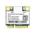 thumbnail image 1 of Tarjeta Wifi Inalámbrica Ar5B22 300Mbps Alta Velocidad Bluetooth 4.0 Transmisión Rápida Tarjeta De Red De Juego De Frecuencia Dual Universal Para Computadora Portátil Minnieouse EL011724-00, 1 of 6