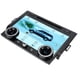 thumbnail image 1 of Climate Control LCD Screen, Car AC Touchscreen Day Night Mode 1080P 10in For Upgrade ANGGREK Otros, 1 of 8