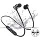 thumbnail image 3 of Bluelans Xt11-auriculares inalámbricos magnéticos, intrauditivos universales, compatibles con Bluetooth, para deportes, 3 of 5