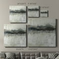 thumbnail image 4 of Wexford Home Neutral Horizon Line II-Premium Gallery Wrapped Canvas, 16" x 16" - Ready to Hang, 4 of 8