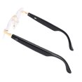 thumbnail image 1 of Lunettes Intelligentes AI, 5.4 Lunettes avec Traduction en Temps Réel Batterie 180mAh et Réduction de Bruit pour Réunions Voyage Étude, 1 of 7