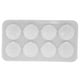 thumbnail image 1 of Molde de silicona reutilizable fácil de usar limpio excelente Material Animal patrón DIY moldes, 1 of 8