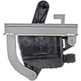 thumbnail image 3 of HVAC Blend Door Actuator Fits 2004 Dodge Ram 1500, 3 of 4