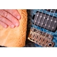 thumbnail image 4 of MusicNomad 2 'n 1 Beyond Paño para reproductores de peluche (MN241), 4 of 5