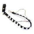 thumbnail image 1 of Pants Chain Fashion Revit Decor Punk Trousers Chain Jean Wallet Chain for Men, 1 of 7
