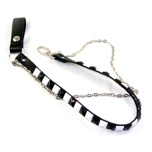 Pants Chain Fashion Revit Decor Punk Trousers Chain Jean Wallet Chain for Men