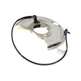 thumbnail image 2 of KarParts360 For GMC S15 Jimmy/Syclone 1991 ABS Speed Sensor | Plastic Housing | Blade Terminal | Wiring Harness Included | Replacement For 15648221, 15674867, 2 of 6