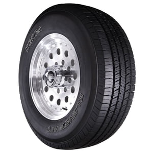 Kenda Klever H/T 2 (KR600) Highway 285/45R22 114H XL Light Truck Tire Sansujyuku sansujyuku.com