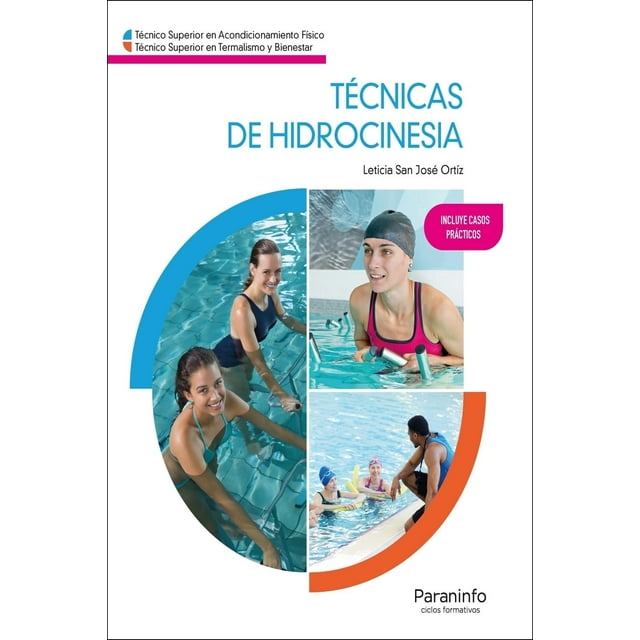 Técnicas de hidrocinesia