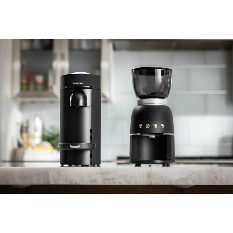 PodMkr Grinder with Reusable Stainless Steel Pods The Ultimate