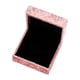 thumbnail image 3 of Caja de joyería perfecl almacenamiento de joyería Portátil elegante Caja de regalo de joyería, 3 of 8