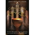 thumbnail image 2 of The Ceremony of the Grail: Ancient Mysteries, Gnostic Heresies, and the Lost Rituals of Freemasonry, (Paperback), 2 of 2