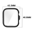 thumbnail image 5 of Stylish TPU Guard Case Soft Flexible Cover Housing Full Enclosure for Watch Fit4, 5 of 18