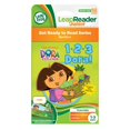 thumbnail image 3 of LeapFrog Tag™ Junior Book: 1-2-3 Dora!- English Version, 3 of 5